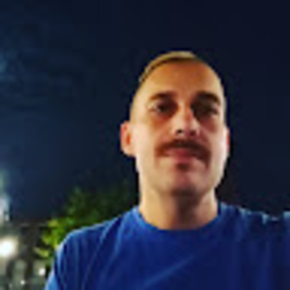 Meet your Posher, Daniel - Picture 1 of 1